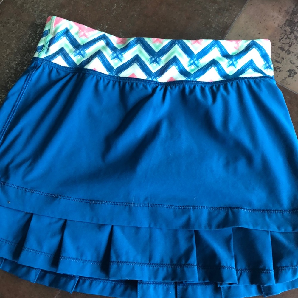 Ivivva skirt
